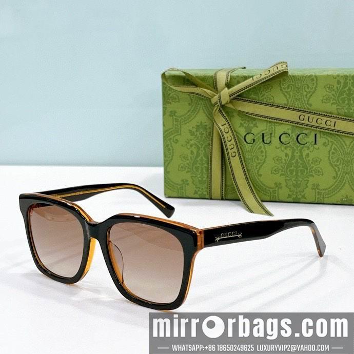 Gucci Glasses smx85