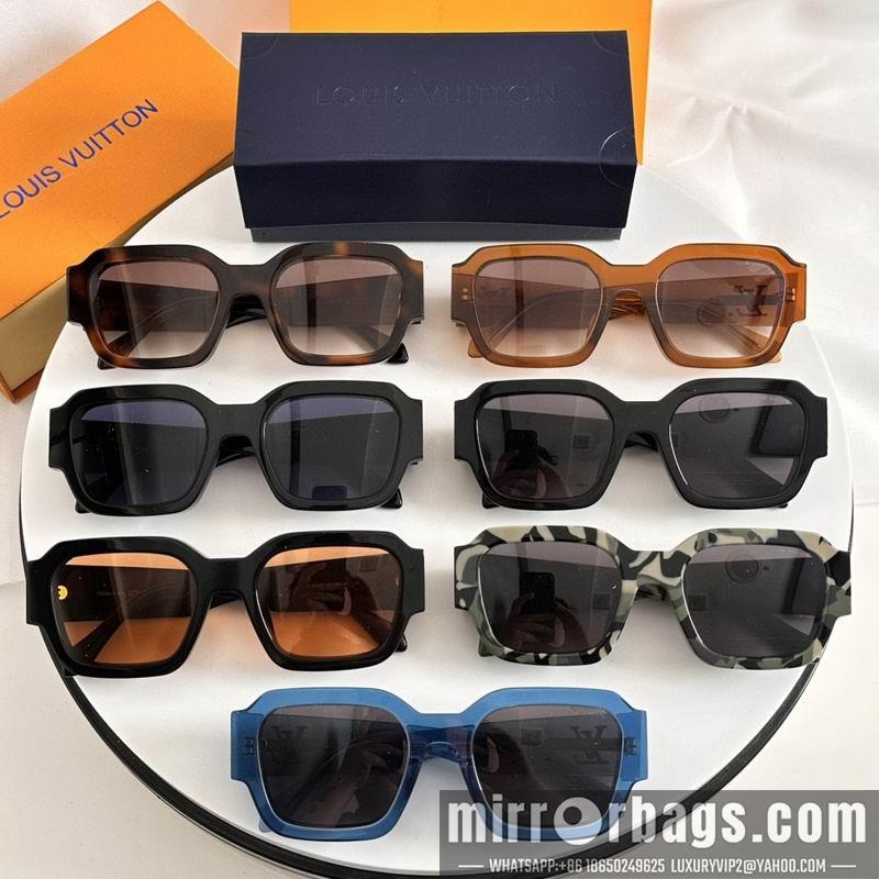 LV Glasses smh69