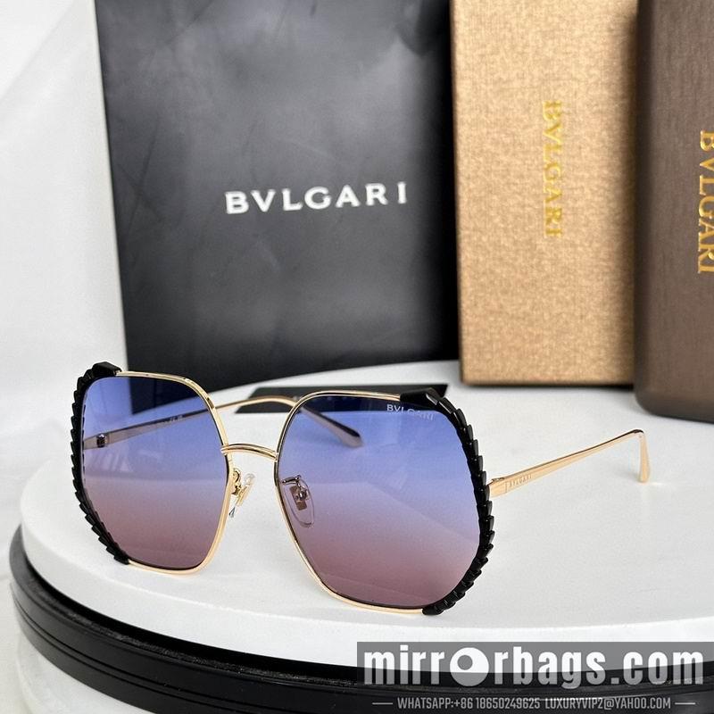 Bvlgari Glasses 03smh79