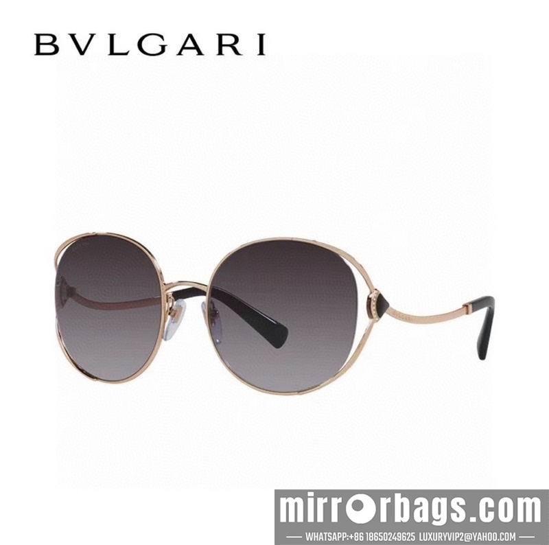 Bvlgari Glasses 03smh67