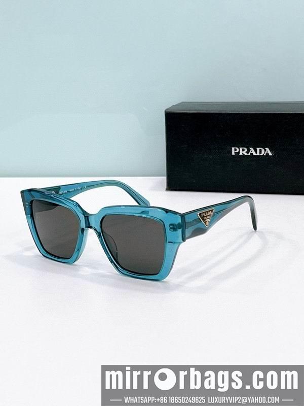 Prada Glasses smh104