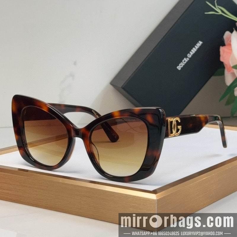 DG Glasses 03smh65