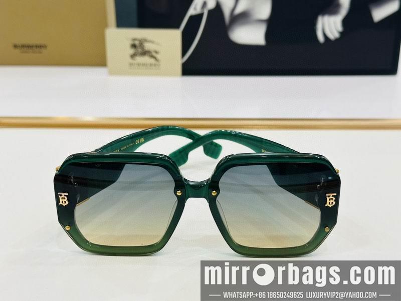Burberry Glasses smr40