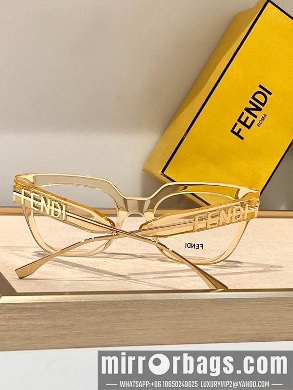 Fendi Glasses smx48