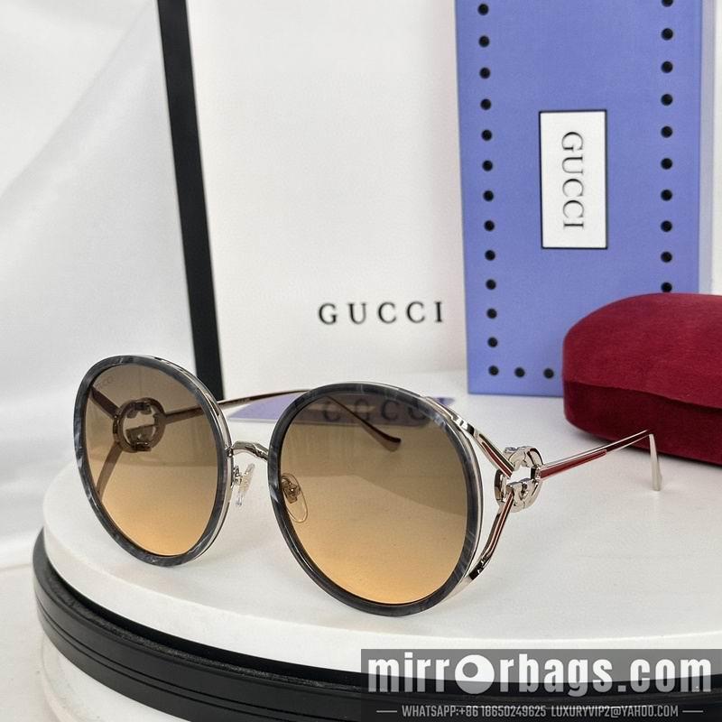 Gucci Glasses smr173