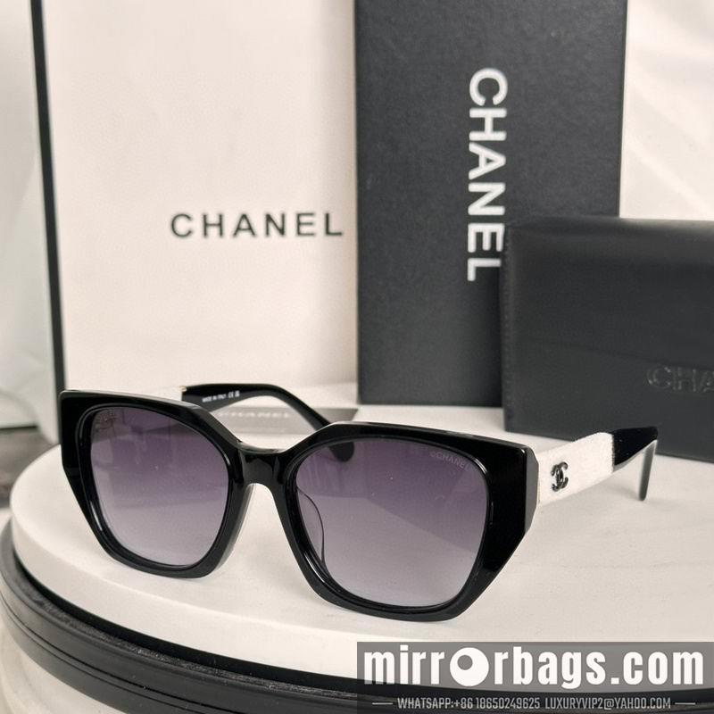 Chanel Glasses smh39