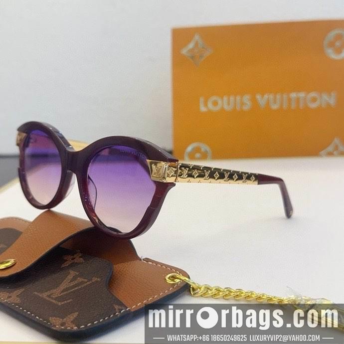 LV Glasses smx211