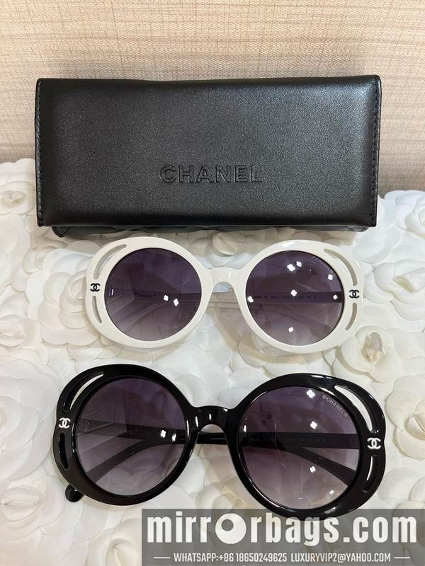 Chanel Glasses smr255
