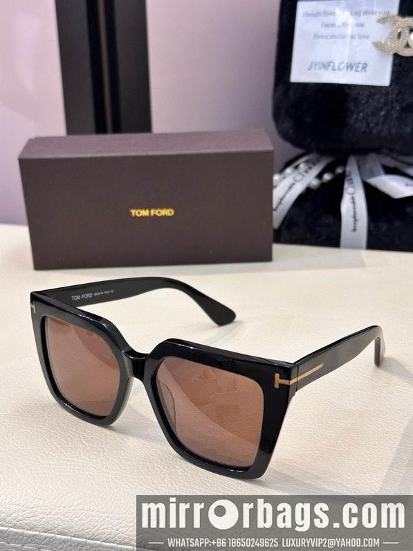 Tom Ford Glasses smx38