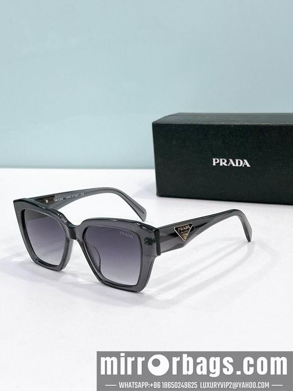 Prada Glasses smx229
