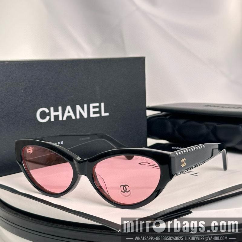 Chanel Glasses smh99