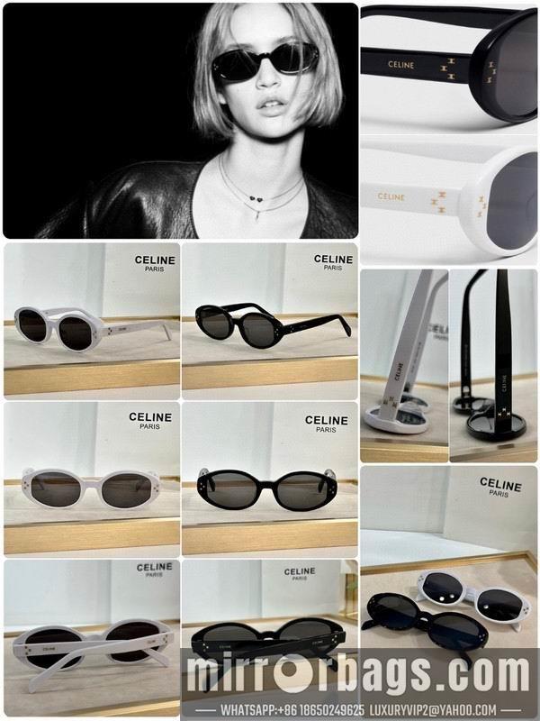 Celine Glasses 03smh19