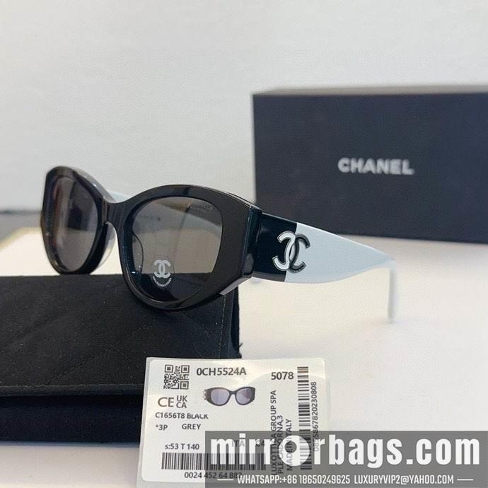 Chanel Glasses smx295