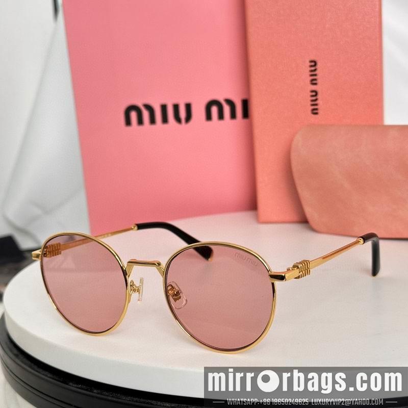 MiuMiu Glasses 03smh32