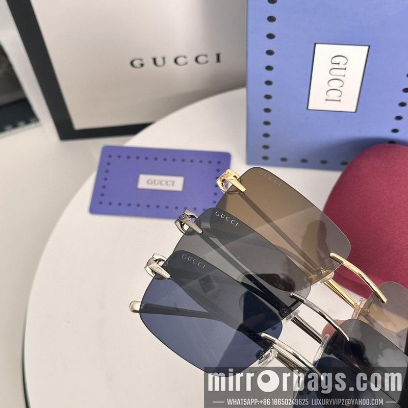 Gucci Glasses smh84