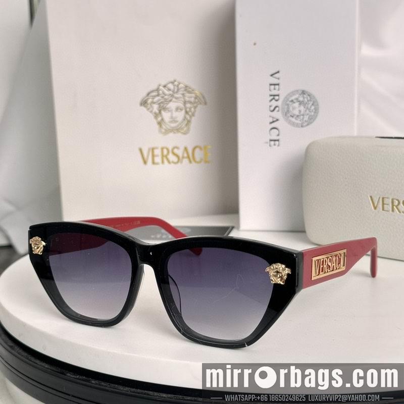 Versace Glasses 03smh20