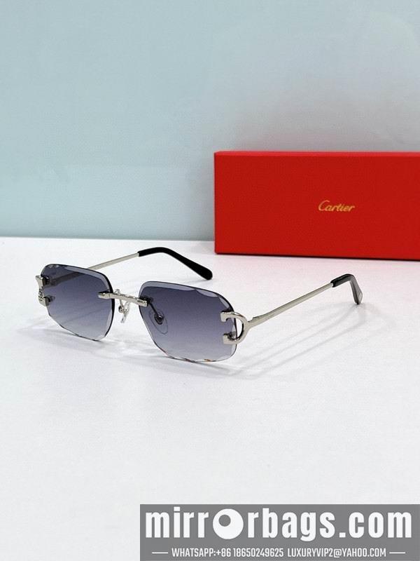 Cartier Glasses smh23