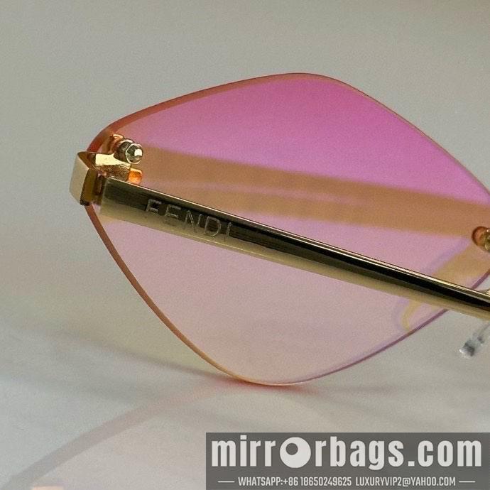 LV Glasses smx91