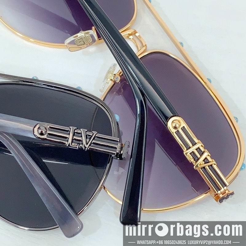 LV Glasses smr65