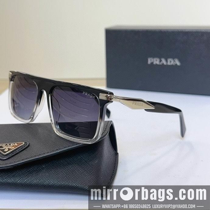 Prada Glasses smh32