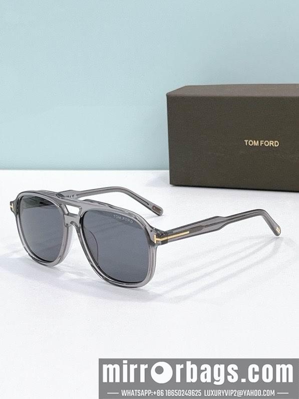 Tom Ford Glasses smx165