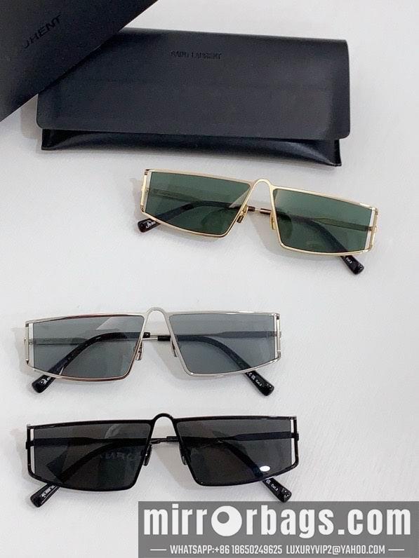 YSL Glasses smx108