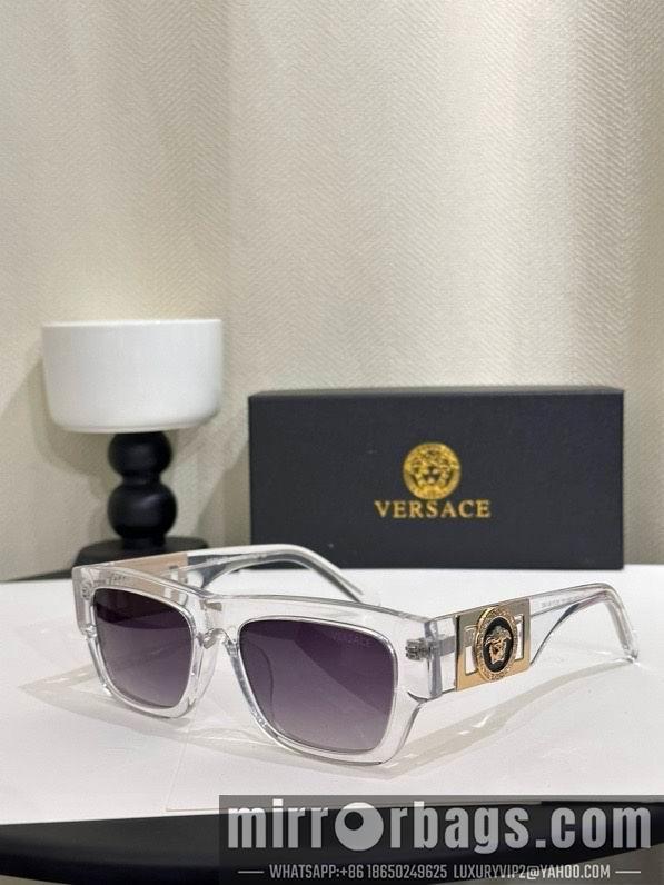 Versace Glaases smx129