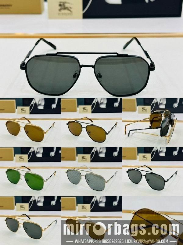 Burberry Glasses smr32
