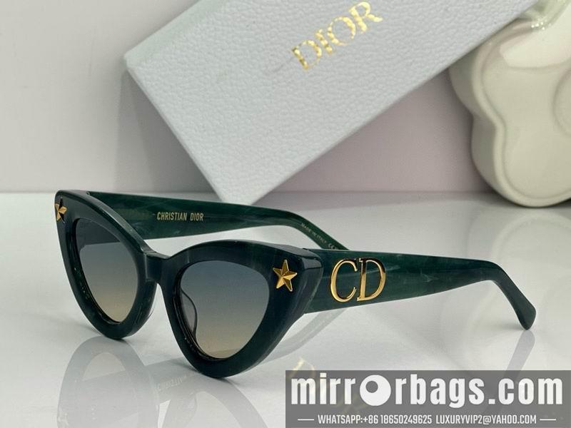 Dior Glasses smx62
