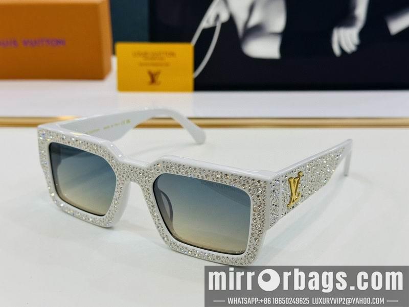 LV Glasses smr101