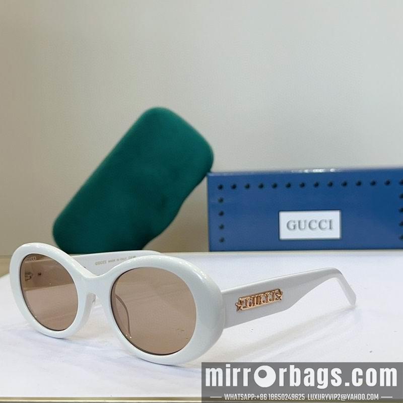 Gucci Glasses smr145