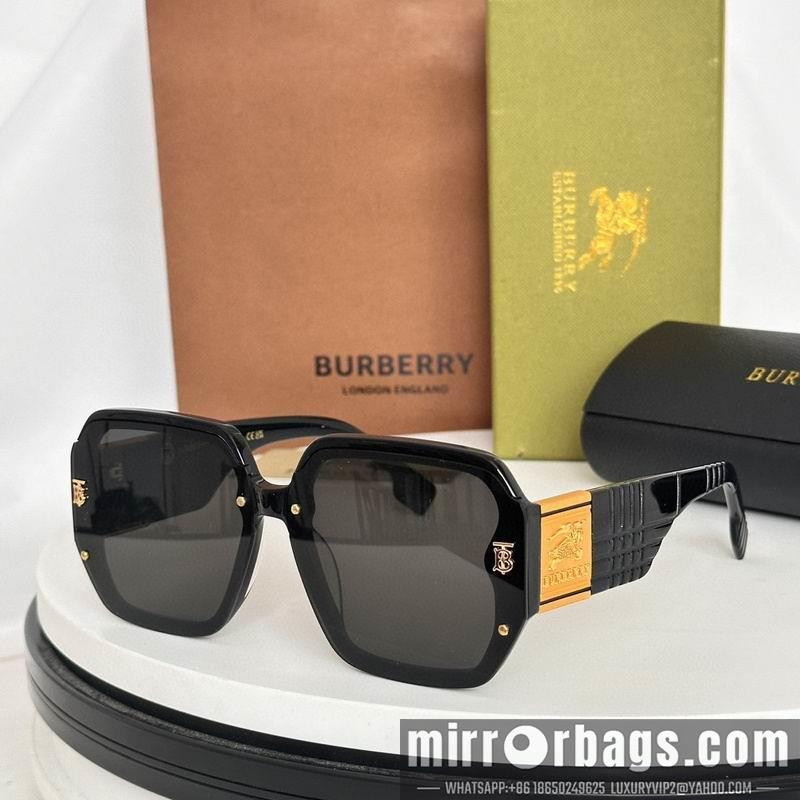 Burberry Glasses smr52
