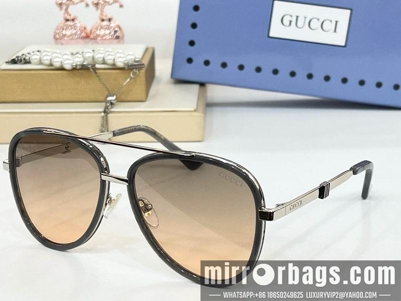 Gucci Glasses smr26