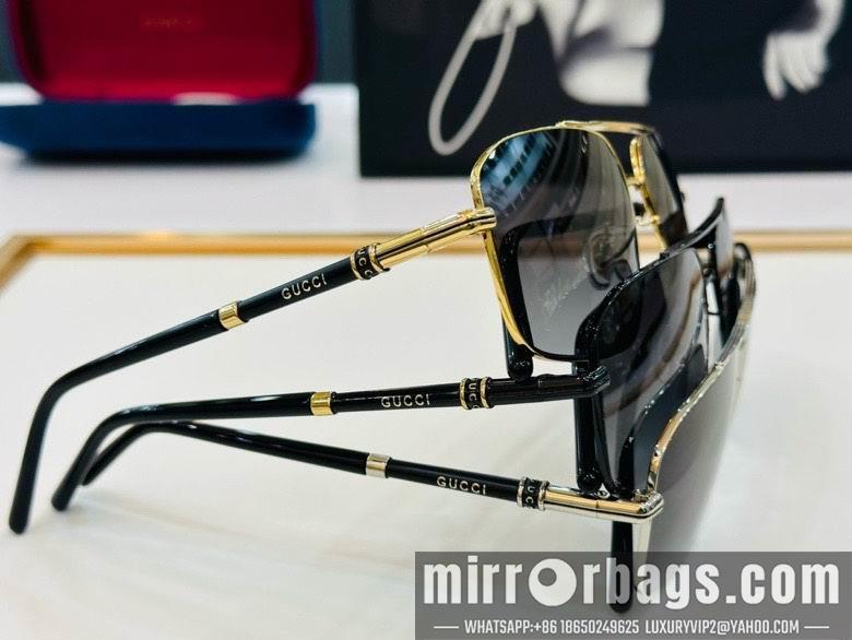 Gucci Glasses smr47