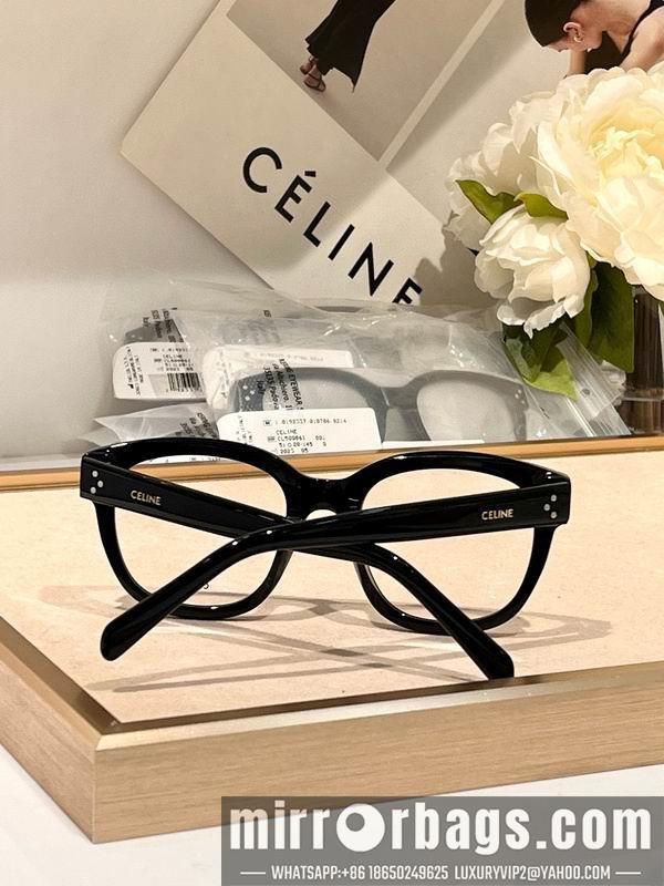 Celine Glasses smx174