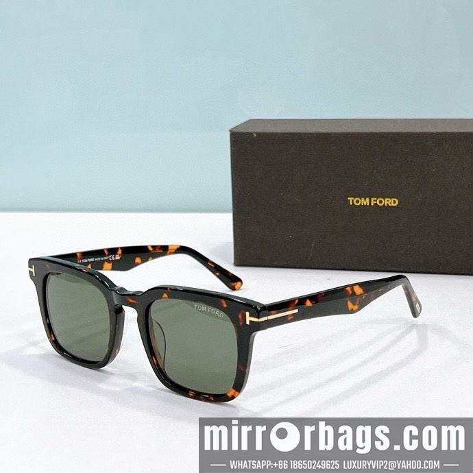 Tom Ford Glasses smx75