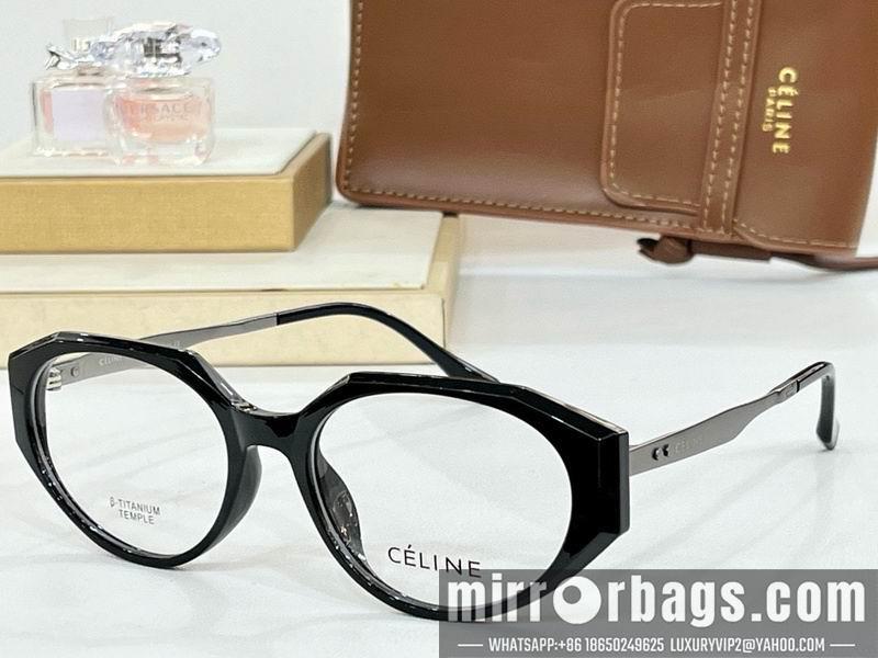 Celine Glasses smx175