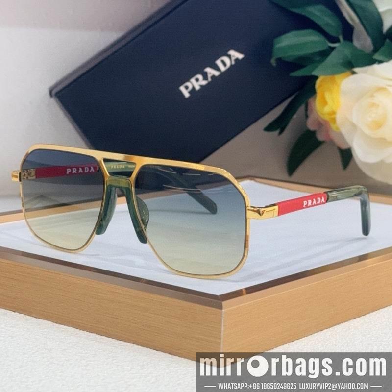 Prada Glasses smh189