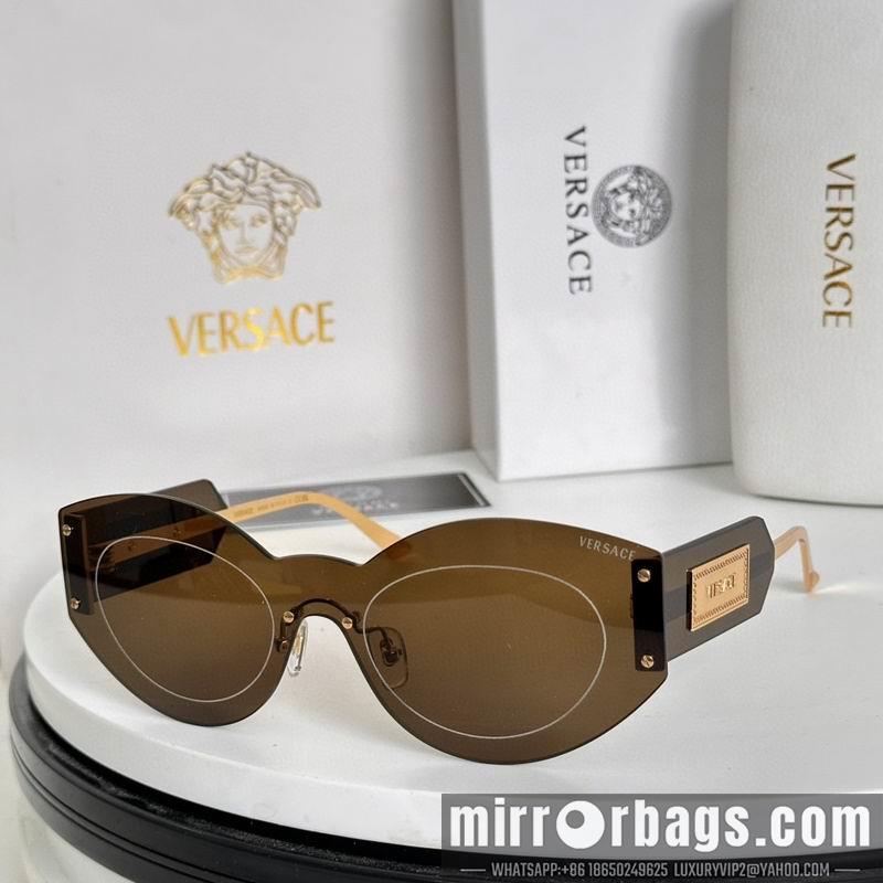 Versace Glasses 03smh07