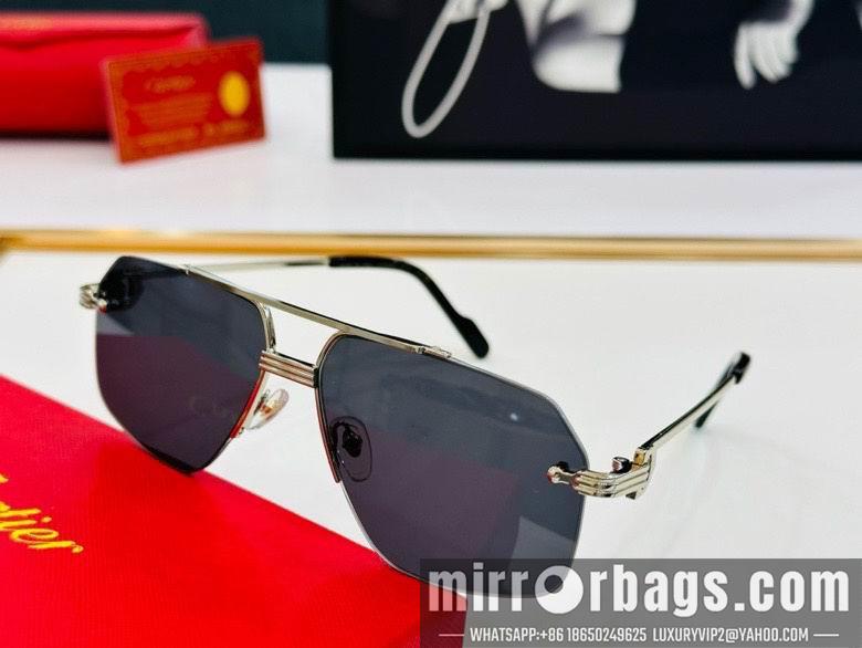 Cartier Glasses smr80