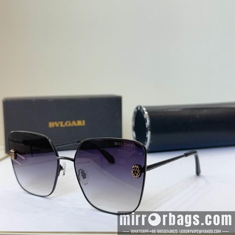 Bvlgari Glasses 03smh153