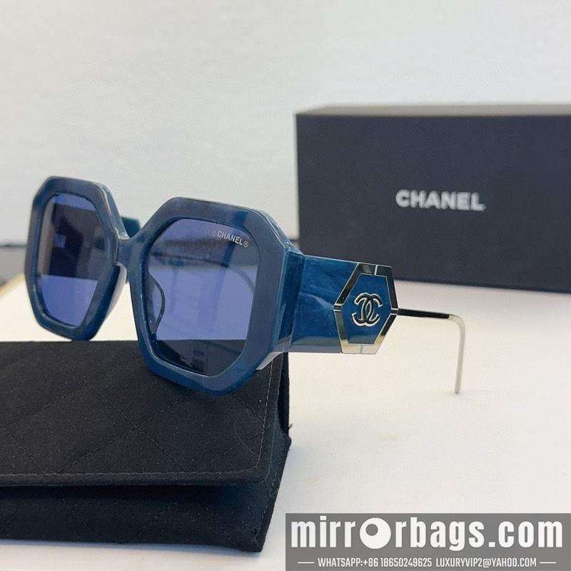 Chanel Glasses smx320