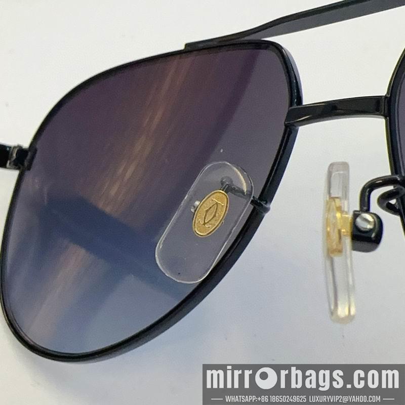 Cartier Glasses smx250