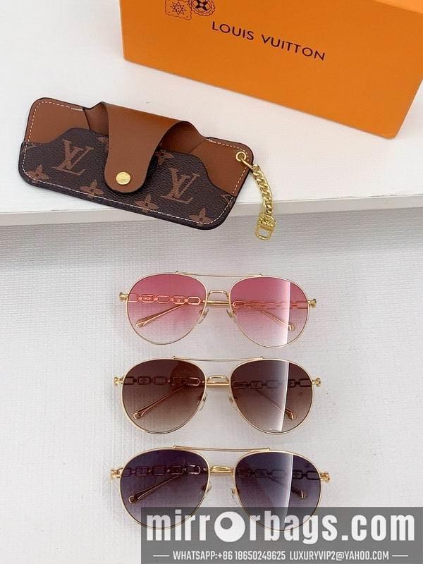 LV Glasses smr46