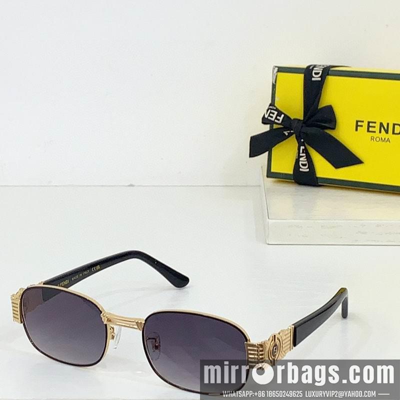 Fendi Glasses smh22