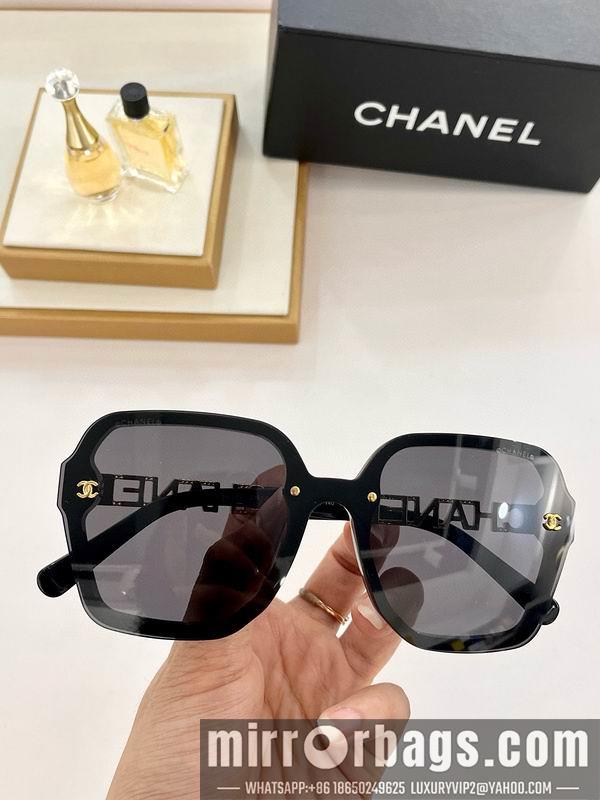 Chanel Glasses smr265