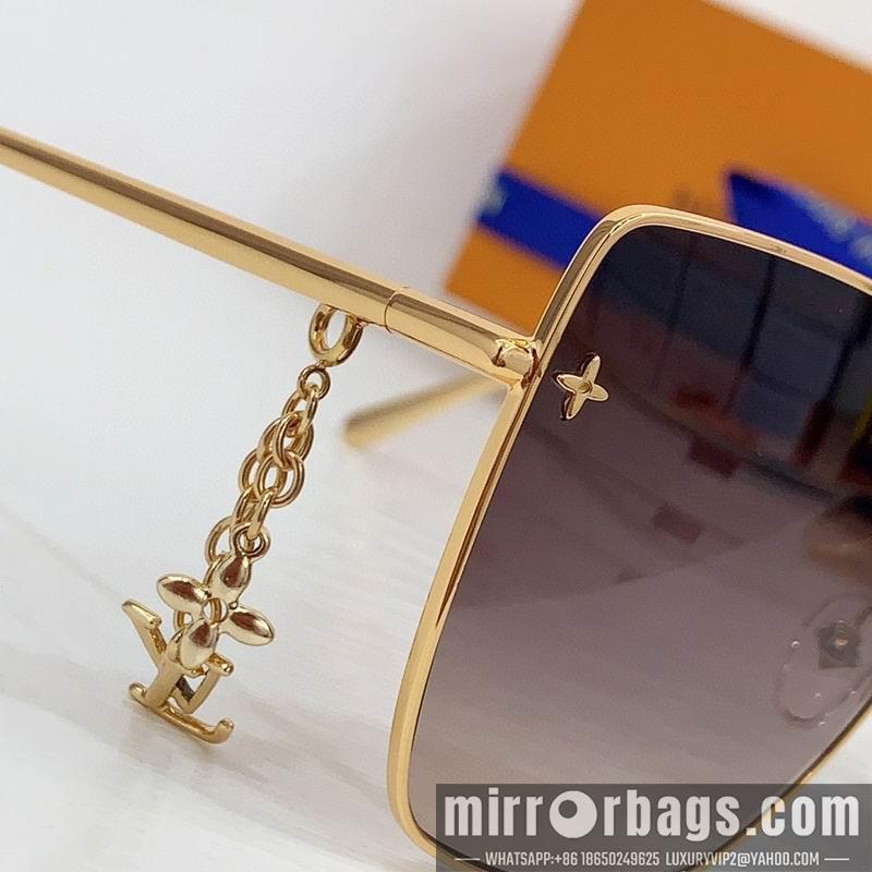 LV Glasses smr129