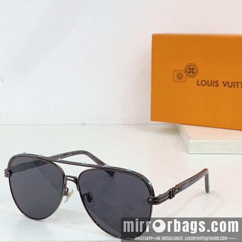 LV Glasses smr65