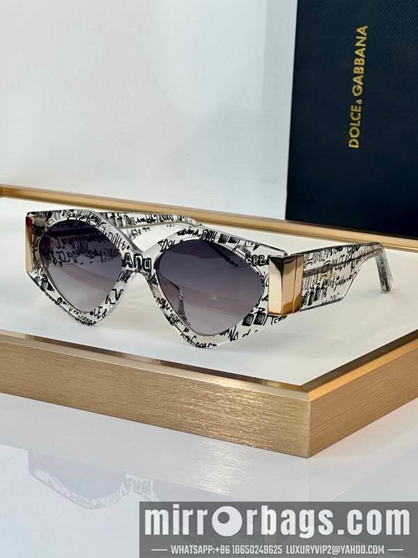 DG Glasses 03smh69