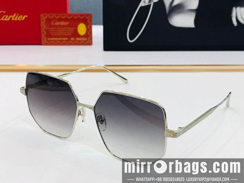 Cartier Glasses smr59
